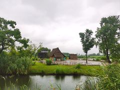 -良渚古城遗址公园