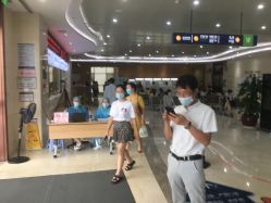 -鄞州妇女儿童医院·明州产后护理中心