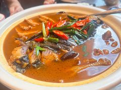 -新白鹿餐厅(城西银泰城店)