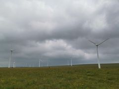 -塞罕坝国家级自然保护区