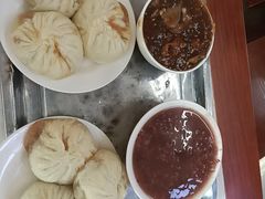 -姚记炒肝店(鼓楼店)