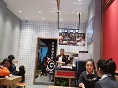 大堂-东淮西川(国金店)