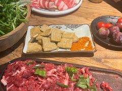 -贵厨酸汤牛肉(汇金星力城店)