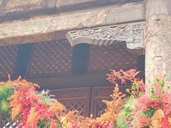 -嵩祝寺及智珠寺