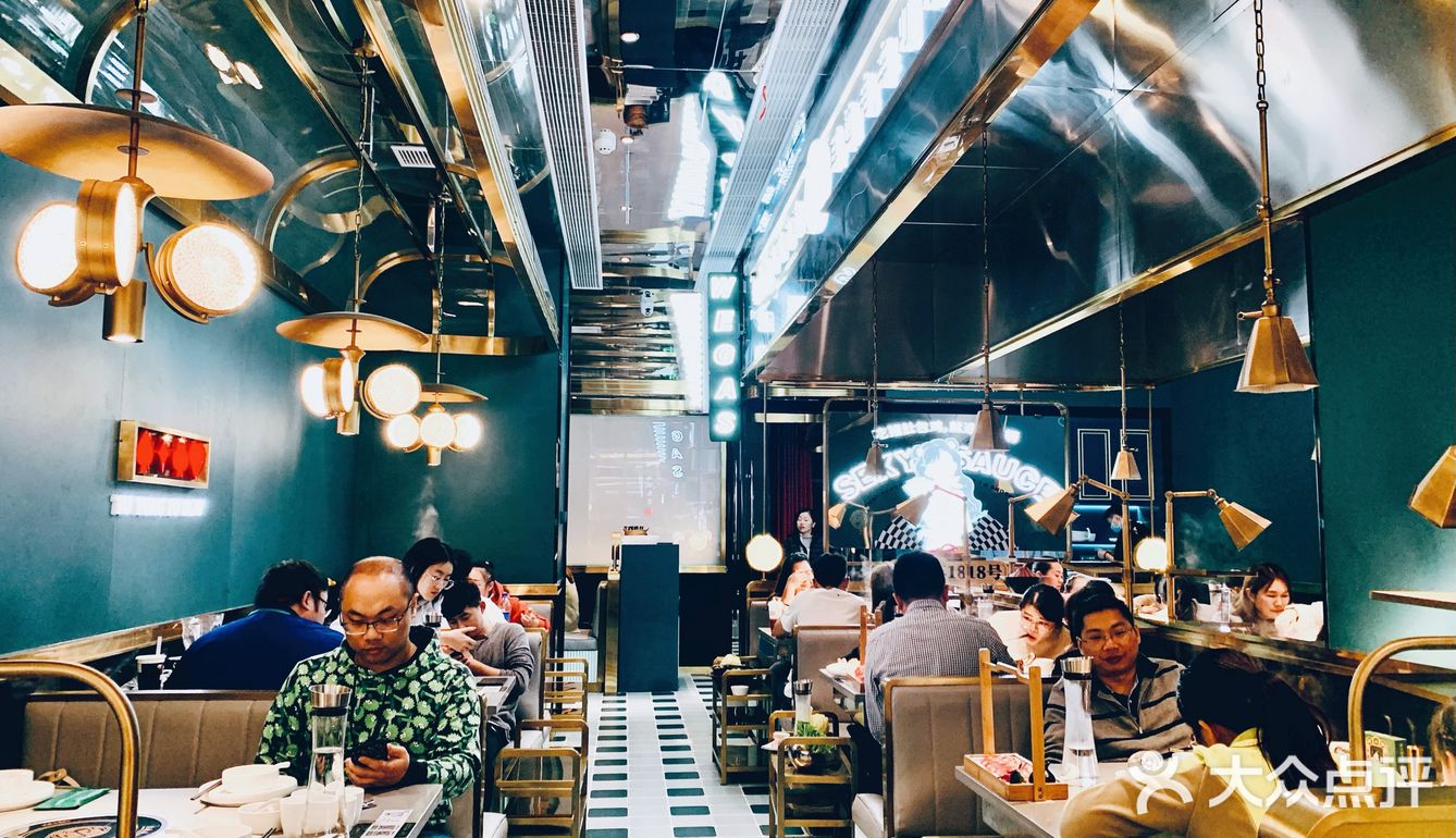 冬天来一碗治愈系鸡汤~