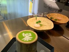 -茶是一枝花泡茶店