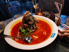 坛宗剁椒鱼头-坛宗剁椒鱼头(河西王府井店)