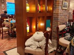 -巴依老爷新疆美食(工体旗舰店)