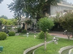 -卫鼎轩·曹公馆(鼓楼店)