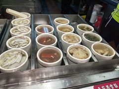-72街荷叶饭(东方宝泰广场店)