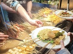 -郭记小街麻辣烫(南小街总店)