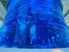 -观音桥步行街
