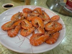 -鹏城人家海鲜酒家·23年老字号(较场尾店)