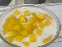 -许留山(通州万达广场店)