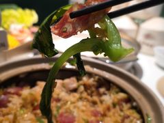 -烹然四季椰子鸡火锅(姚家园万象汇店)