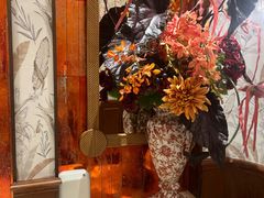 -马克西姆俄罗斯餐厅(绥芬河店)