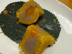 -金燕岛潮州酒楼