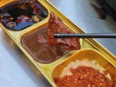 -云琴家·白族石板烧·菌锅(三十九年姐妹传承店)