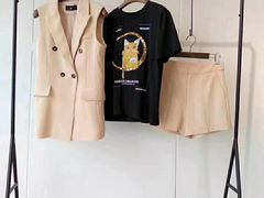 -广州白马服装市场