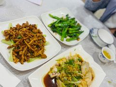 -粤·向群饭店(龙津东路总店)
