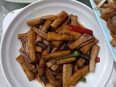 -古南都·老广东酒楼(龙江店)