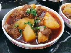 -李记小小吃(涪江路店)