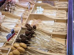 -阿串串老火锅(力盟店)