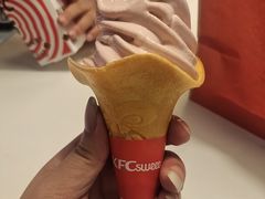 -肯德基(大港大润发店)