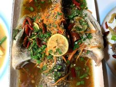 -龙姐私房菜(和顺古镇店)