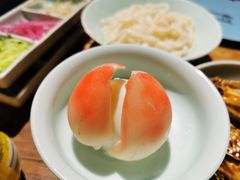 -局气烤鸭·北京菜(前门店)