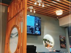 -红小满休闲餐厅(十全街店)