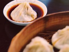小笼包-熙盛源(滨湖万达店)