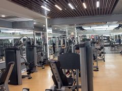 -梵臣游泳健身(康康谷店)