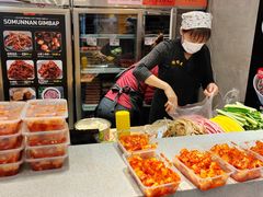 -传闻来紫菜包饭·打糕(西塔韩百店)