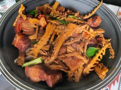 -野蔓果·山野菜(西湖景区·龙井茶田店)