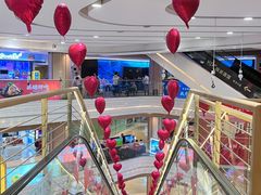 -李想大虾(吾悦广场店)