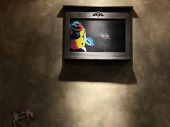 大堂-Red Rock(原宿店)