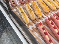 -奈雪的茶(中粮祥云小镇店)