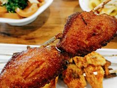 -西宁新千观光夜市(夏都大街店)
