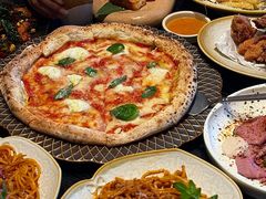 -老友时光·Pizza(泰华黑金店)