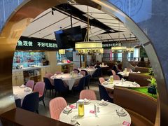 -新辣宴·湖南家常菜·商务聚餐(中粮创芯店)