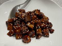 -北京王府井希尔顿酒店·秦唐中餐厅Chynna