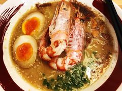 -雷门拉面店(新光天地店)