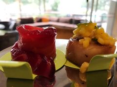 -粤海喜来登酒店·&More聚驿(天河城店)