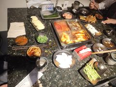 -重庆九记老火锅(广场店)