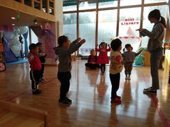 -瀚佳仁双语幼儿园