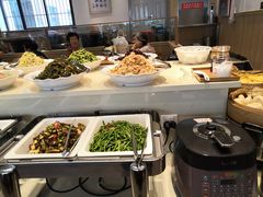 -素满香·素食自助餐(苏州·临顿路店)