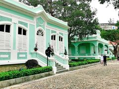 -龙环葡韵住宅式博物馆