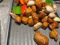 -老板恋上鱼(恒隆广场店)