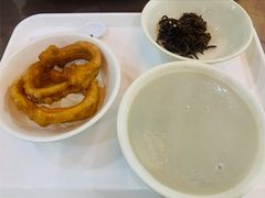 -老磁器口豆汁店(天坛店)